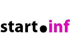 Logotipo start.inf